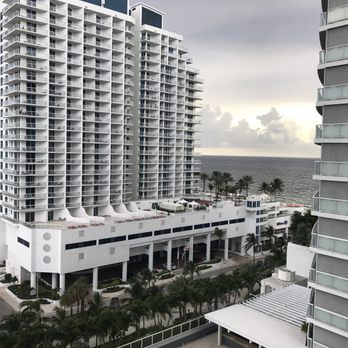 W Fort Lauderdale 818 Photos 487 Reviews Hotels 401 North Photo Of W Fort Lauderdale Fl United States View From