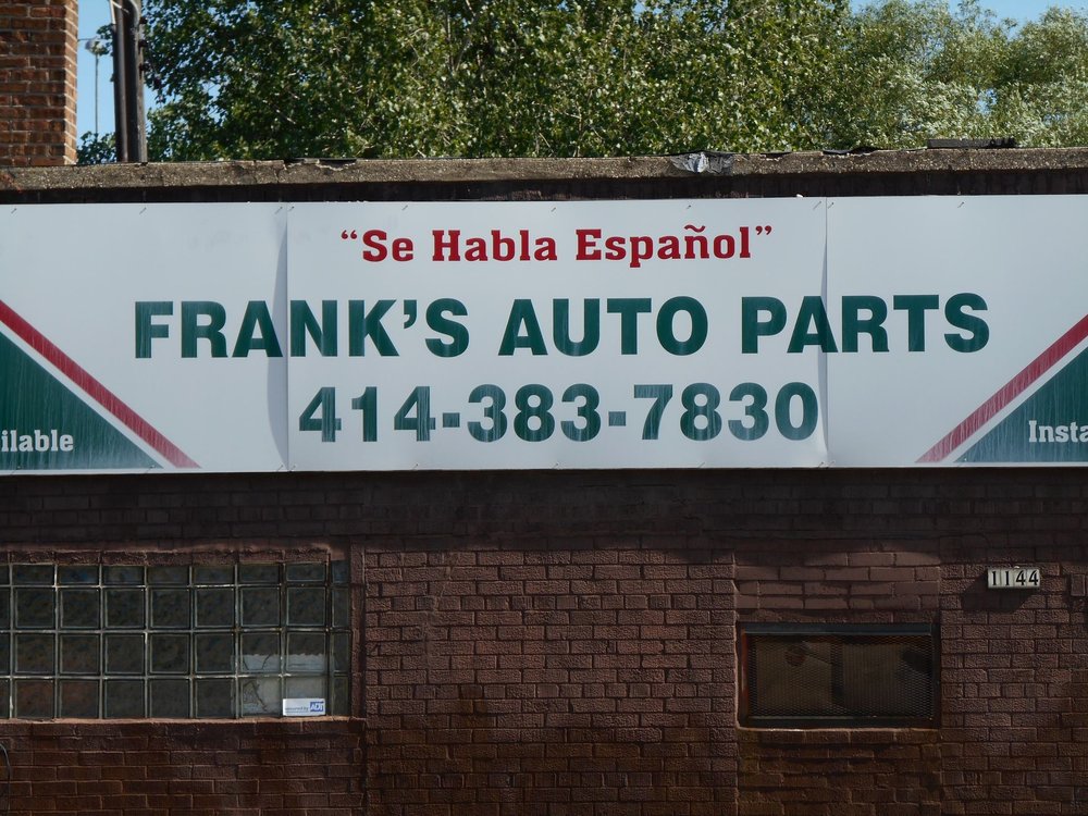 Franks Auto Salvage >> Frank’s Auto Sales & Salvage - Auto Parts & Supplies Franks Auto Salvage >> Frank’s Auto Sales & Salvage - Auto Parts & Supplies