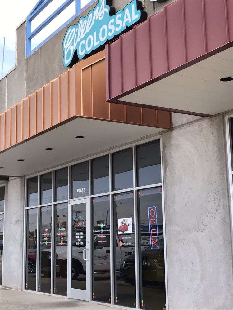 Eileen’s Colossal Cookies 12 Photos & 21 Reviews Bakeries 9044 S