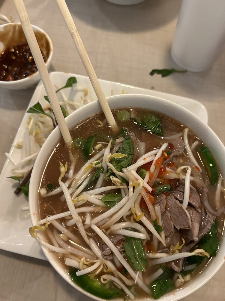 Pho DK