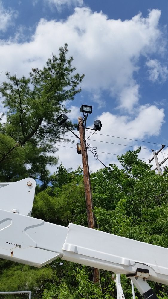 Spaziani Electric