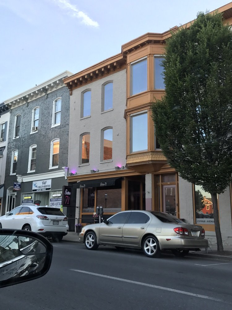 Bistro 71 44 Photos & 48 Reviews French 71 N Main St