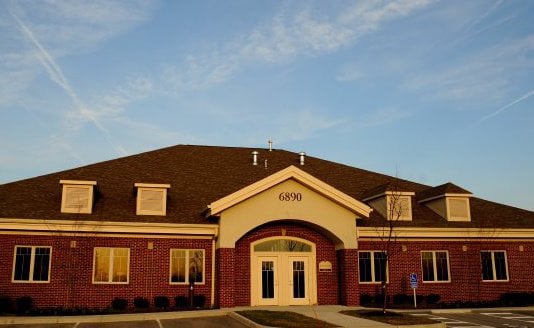 image of business Robin C Ford, DDS