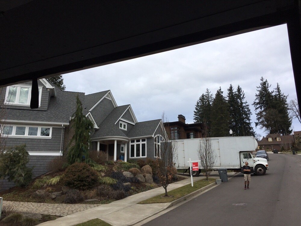 Priority Moving Services