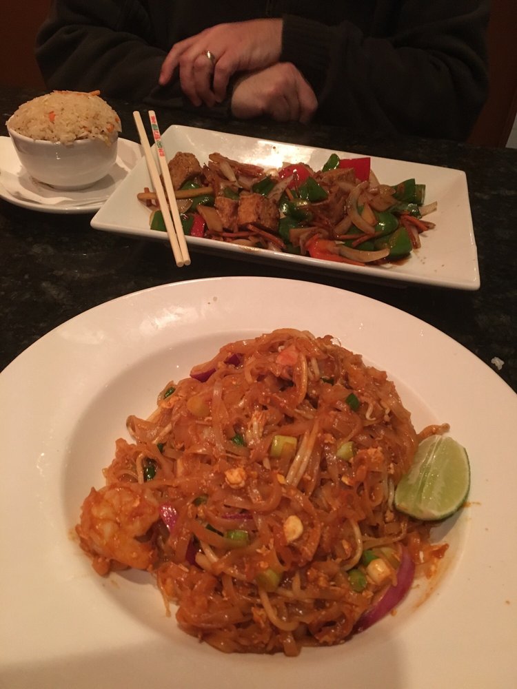 Jasmine Thai Cuisine & Sushi Bar Order Online 24 Photos & 54