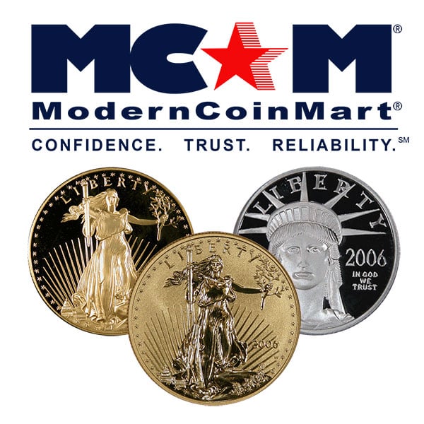 ModernCoinMart