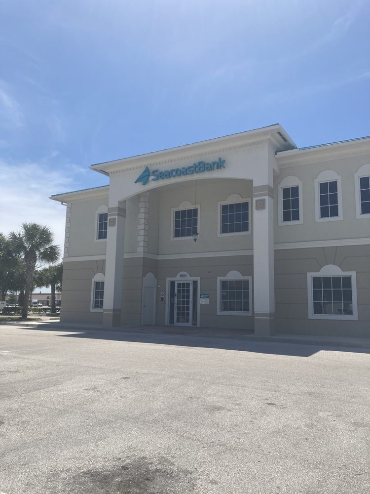 Seacoast Bank