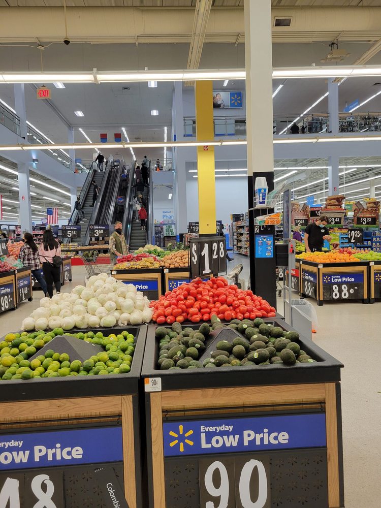 Walmart Supercenter