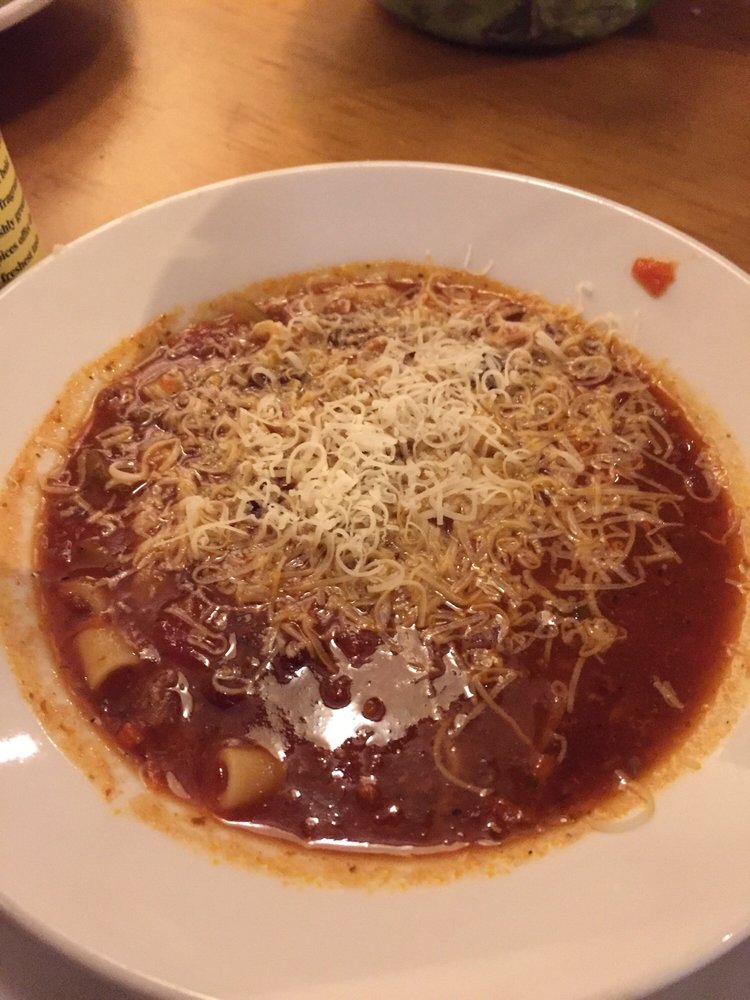 Pasta Ioli Yelp Photo Of Olive Garden Italian Restaurant Aventura Fl United States Pasta Ioli