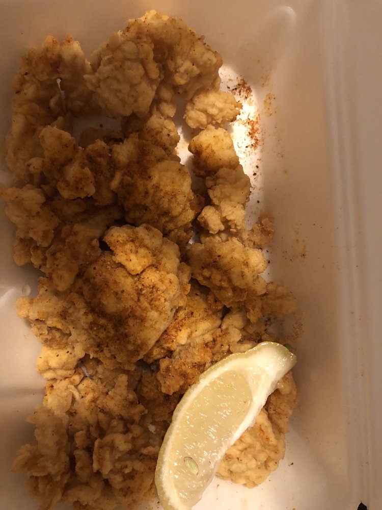 Riverside Seafood Market Riverside Seafood Market