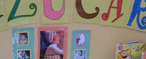 La Escuelita Bilingual Preschool & Day-Care