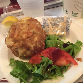 Faidley S Seafood Crab Cake Price Faidley S Seafood Crab Cake Price