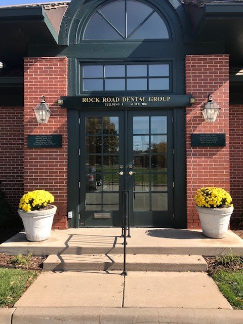 image of business Rock Road Dental Group