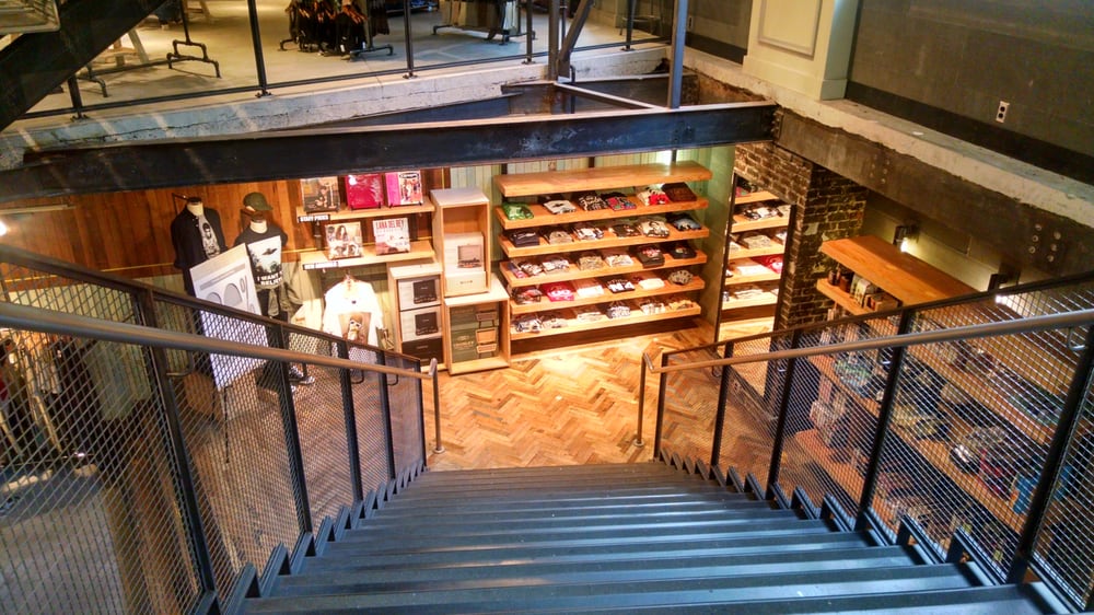 Urban Outfitters