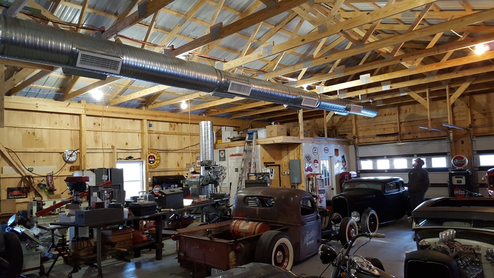 image of business Premier HVAC Services