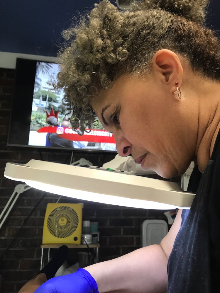 O