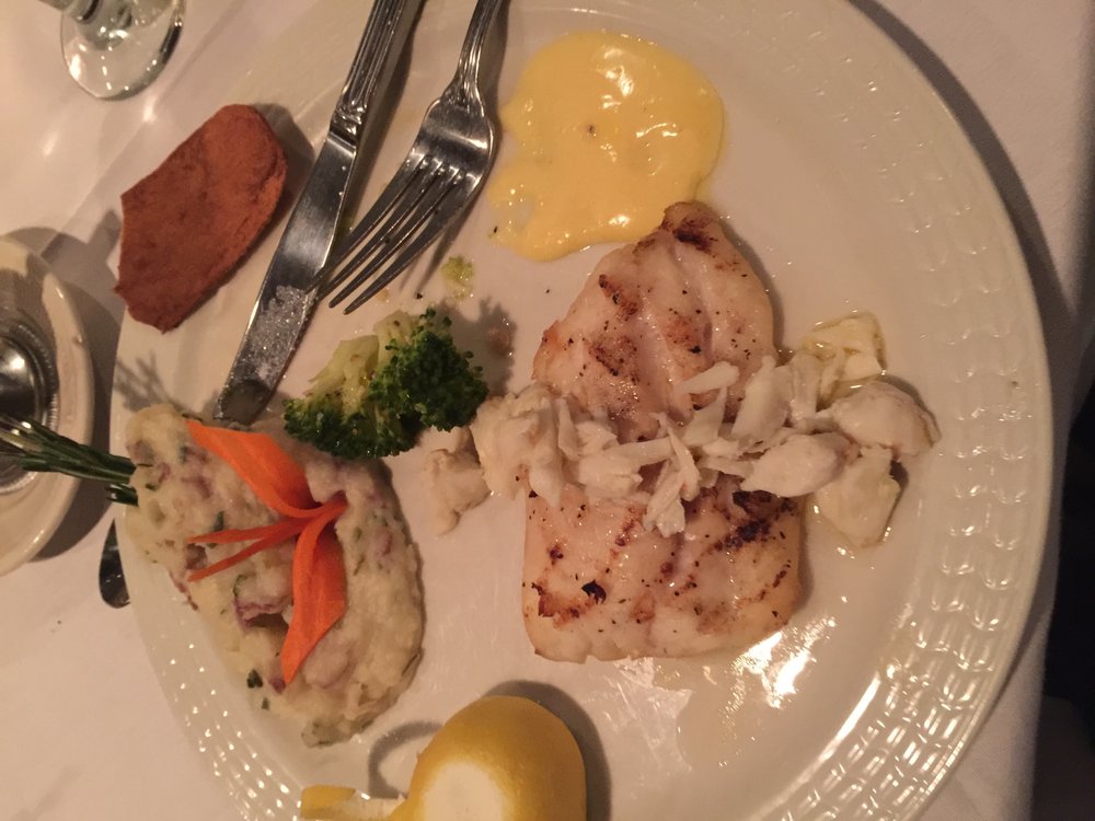 Warehouse Bistro CLOSED 21 Photos & 25 Reviews French 105