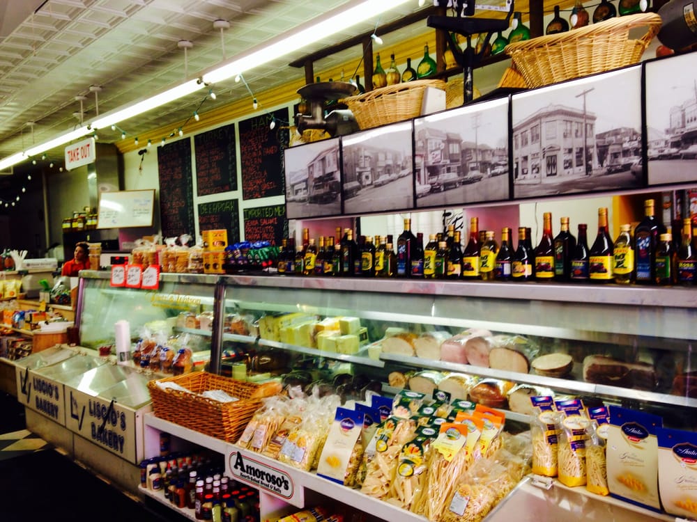 Centrella's Deli