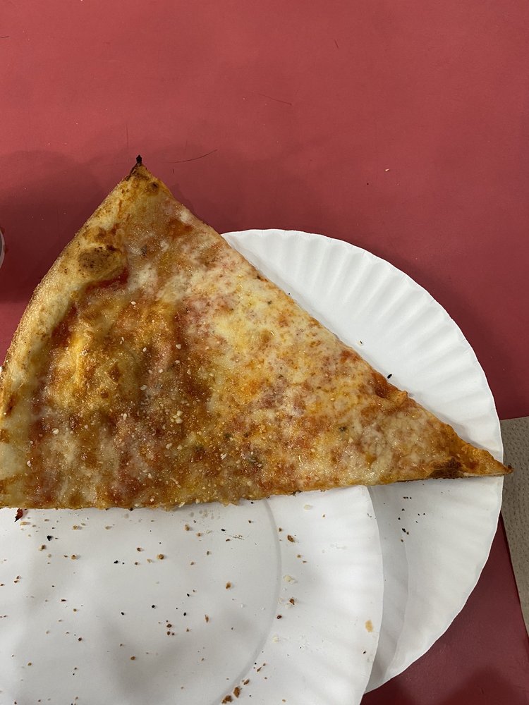 Hell’s Kitchen Pizza Reviews New York, NY One Bite