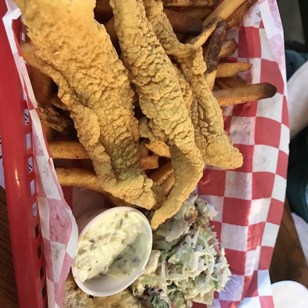 The Lost Cajun