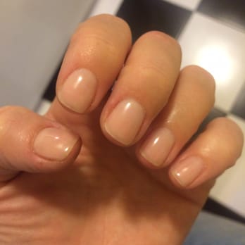 Laura S Nails 76 Photos 185 Reviews Nail Salons 3026 Pico Photo Of Laura S Nails Santa Monica Ca United States Gel Manicure 25