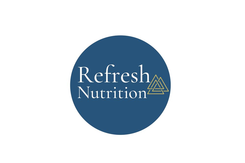 Refresh Nutrition
