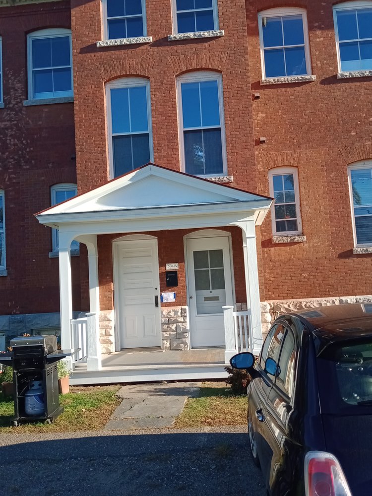 image of business Knowles Repair LLC