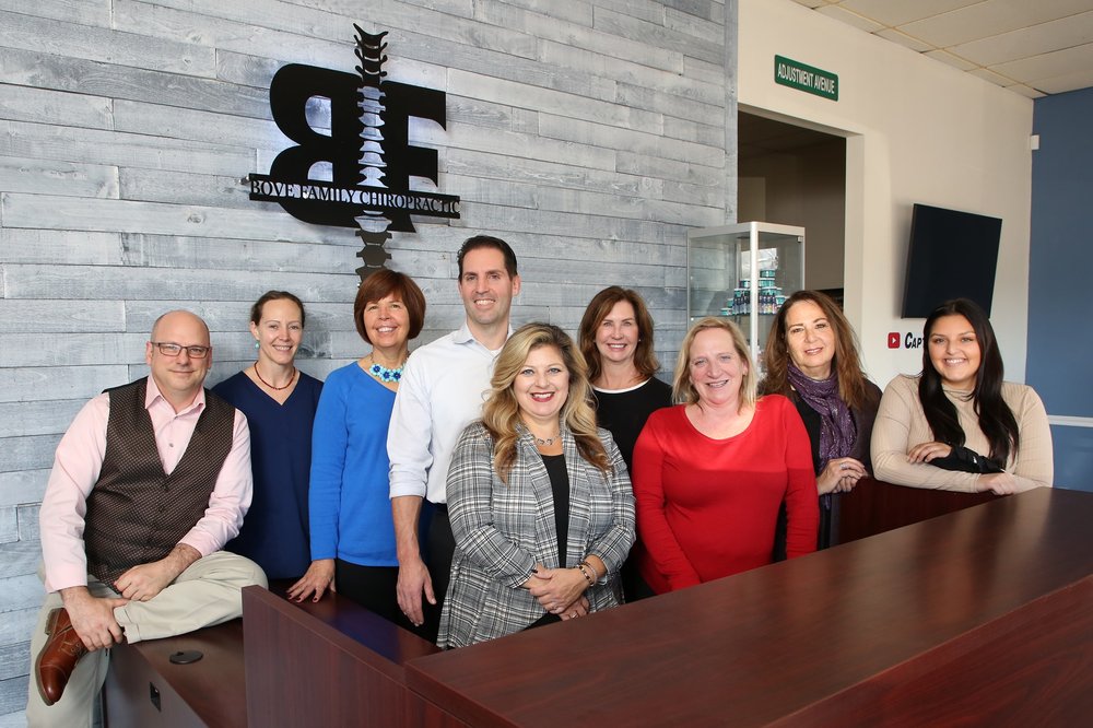 Bove Family Chiropractic