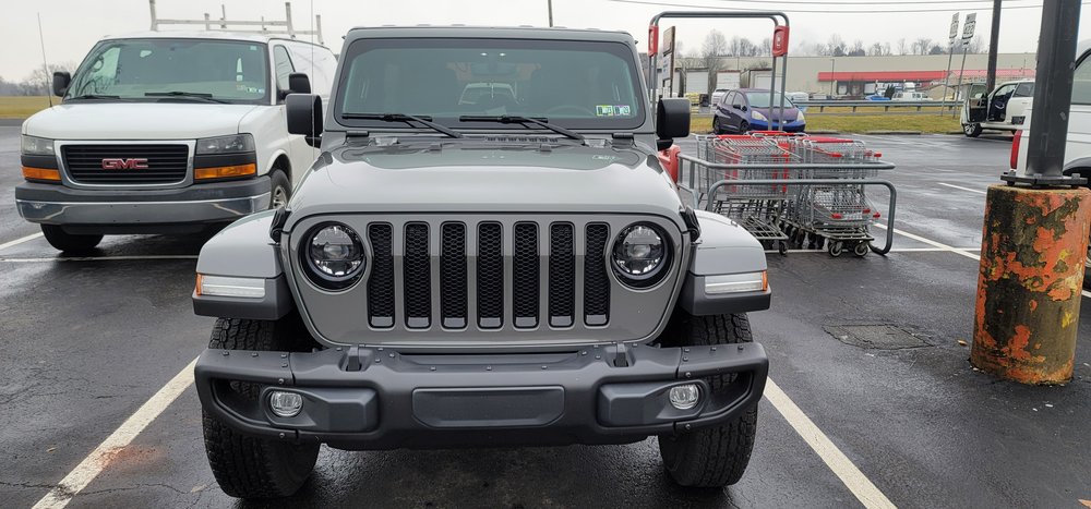 Moyer Chrysler Dodge Jeep Ram