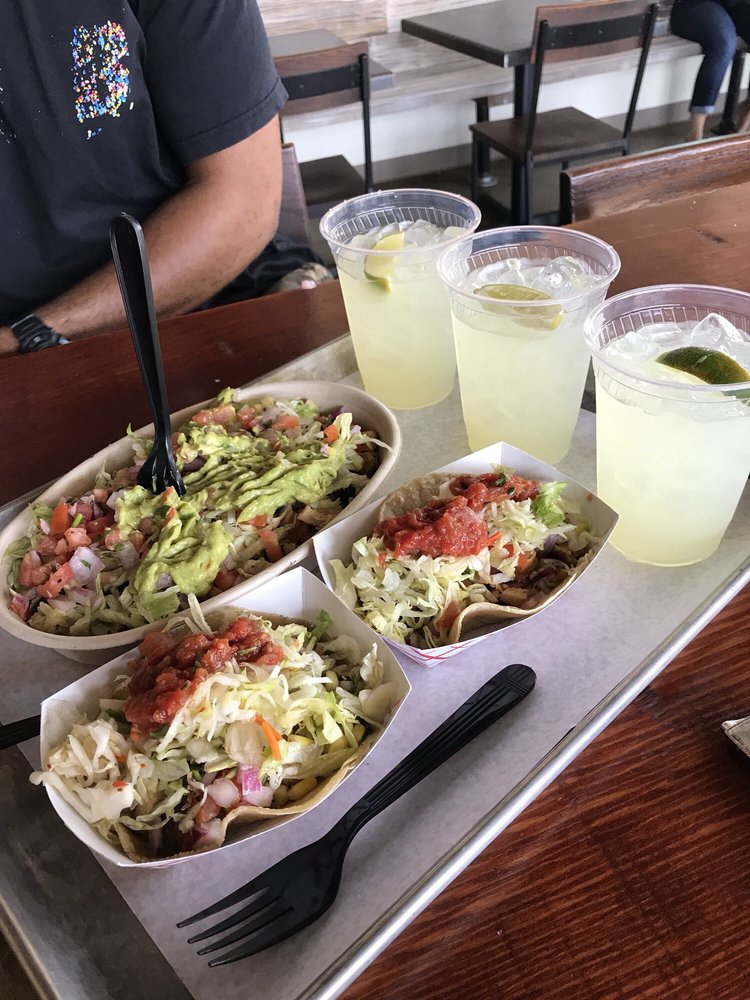 Right Coast Taqueria