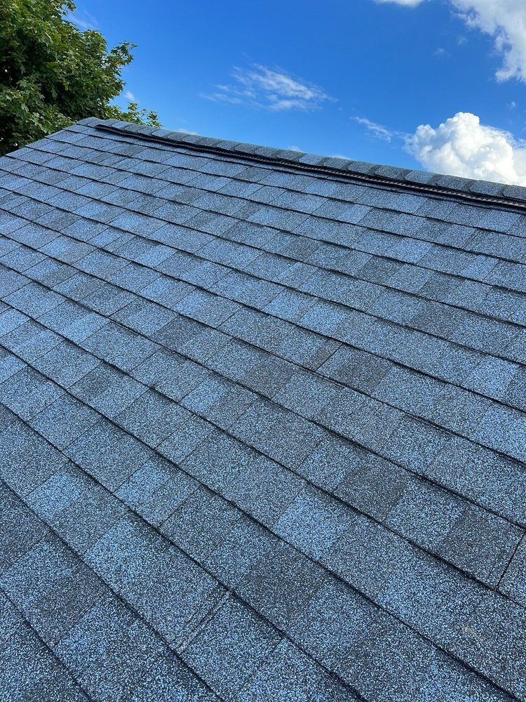 Rivas Roofing & Exteriors