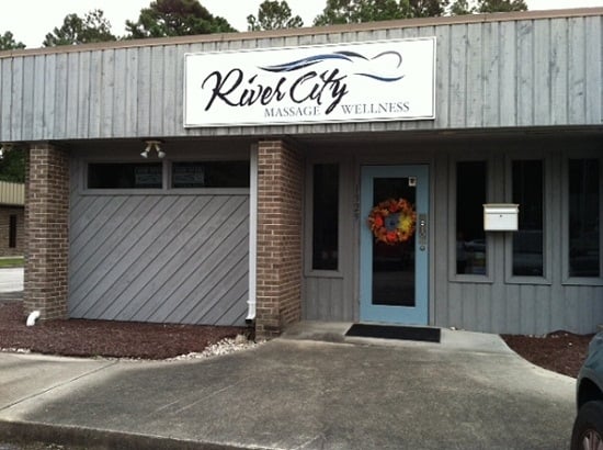 River City Massage Wellness
