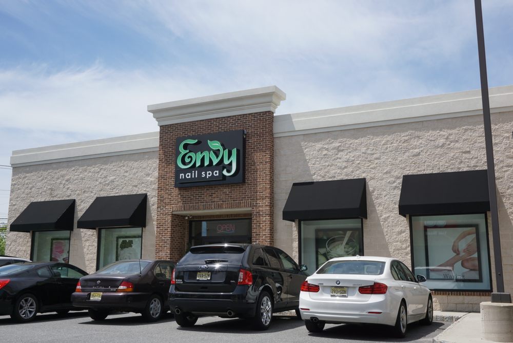 Envy Nail Spa Egg Harbor Township Nj Envy Nail Spa Egg Harbor Township Nj