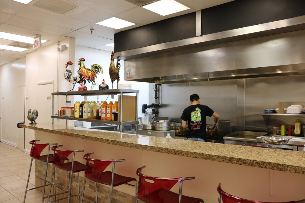 Mighty Wings 31 Photos & 15 Reviews Chicken Wings 2330 Fortune Rd