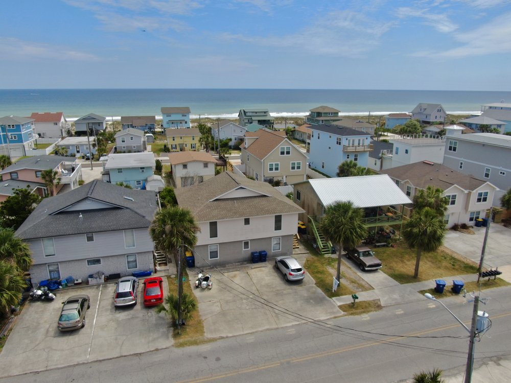 Chad Feuerhahn - Summer House Realty