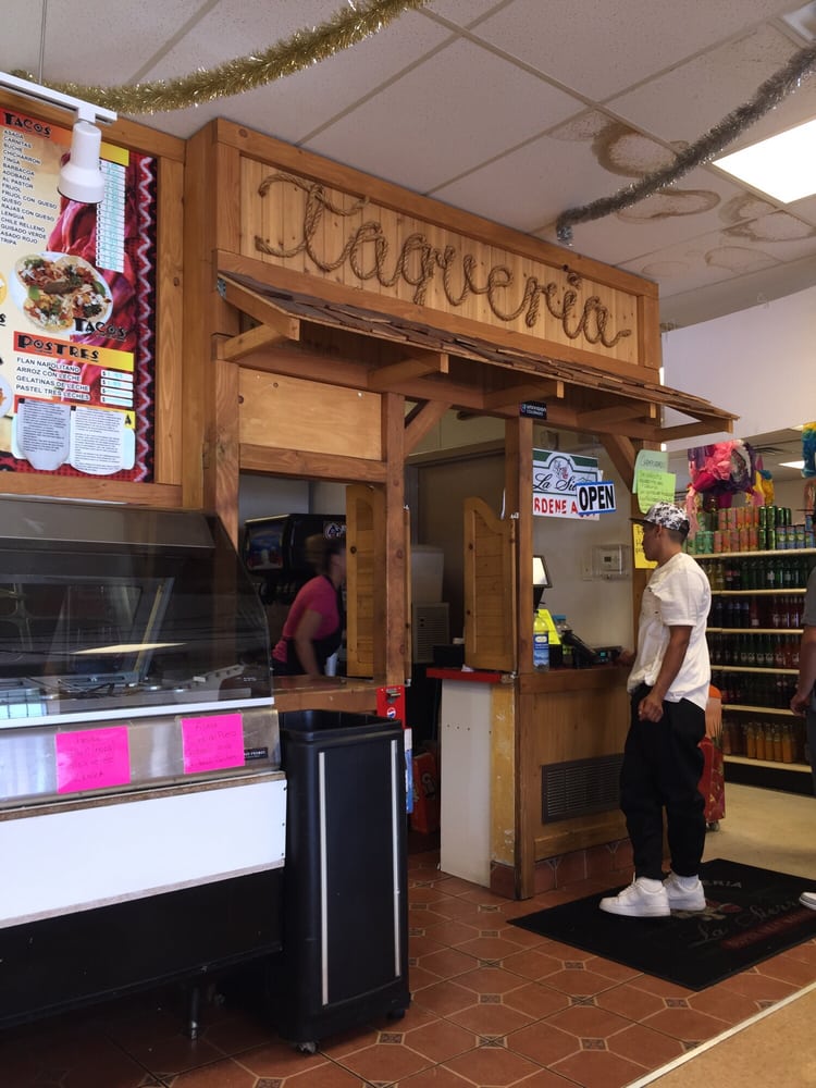Carniceria La Sierra 1 Meat Shops 3170 W Alameda Ave, Southwest