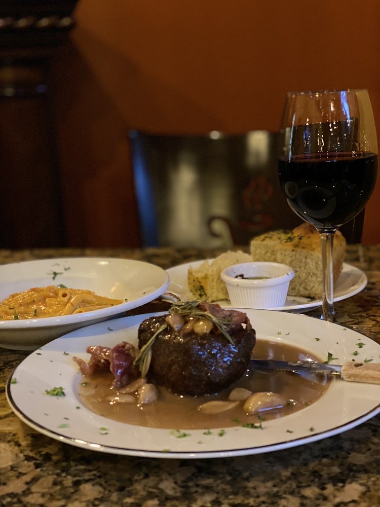 Bistro Baffi Italian Restaurant & Bar