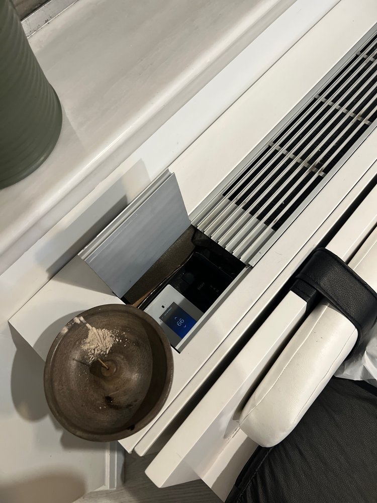 image of business Figlia & Sons - NYC HVAC Company