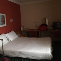 Best Western Pery S Hotels Glentworth Street Limerick