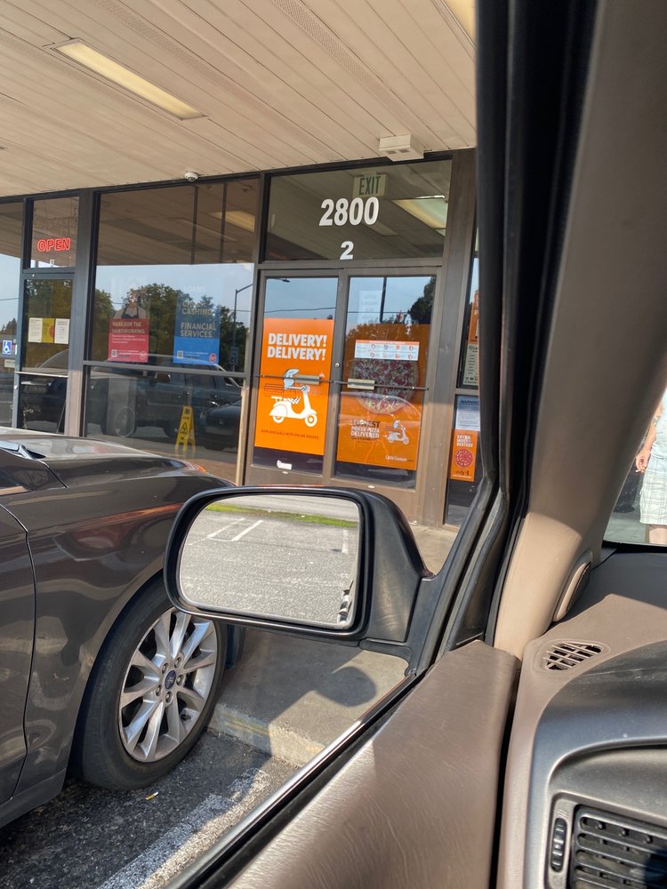 Little Caesars Little Caesars