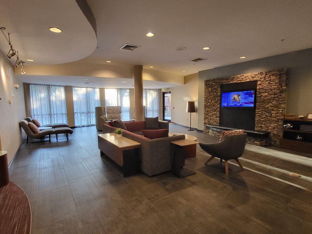 Courtyard by Marriott Valdosta