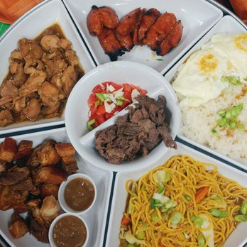 kuya ian s bistro 77 photos 41 reviews filipino 6863 flags photo of kuya ian s bistro columbus oh united states