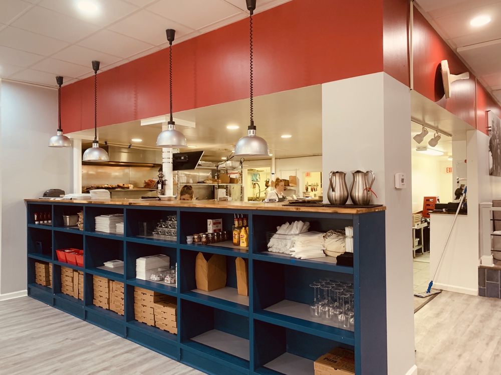 Serve Restaurant & Taphouse