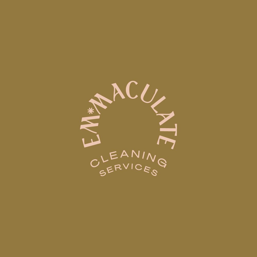 Em-Maculate Cleaning Services