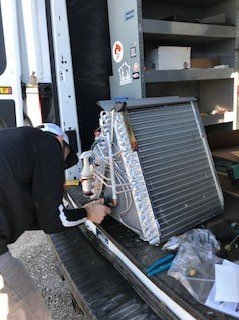 image of business Frontrunner Air Conditioning & Heating