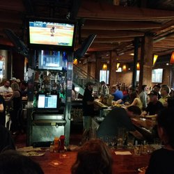 Best Restaurants Near Pepsi Center In Denver Co Last Updated Photo Of Brooklyn S At The Pepsi Center