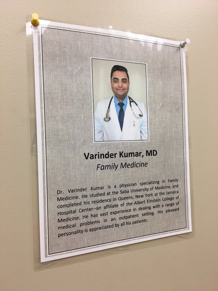 image of business EC Primary Care Physicians