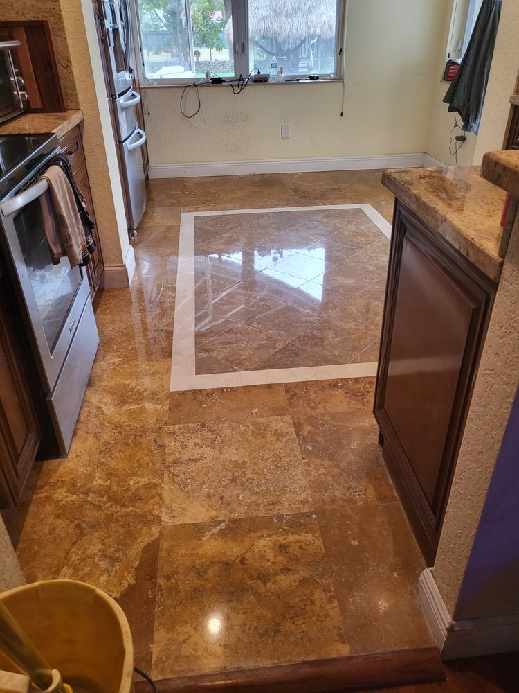 image of business AA&J Floor Care
