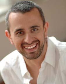 Raphael Fetta - Bohemia Realty Group
