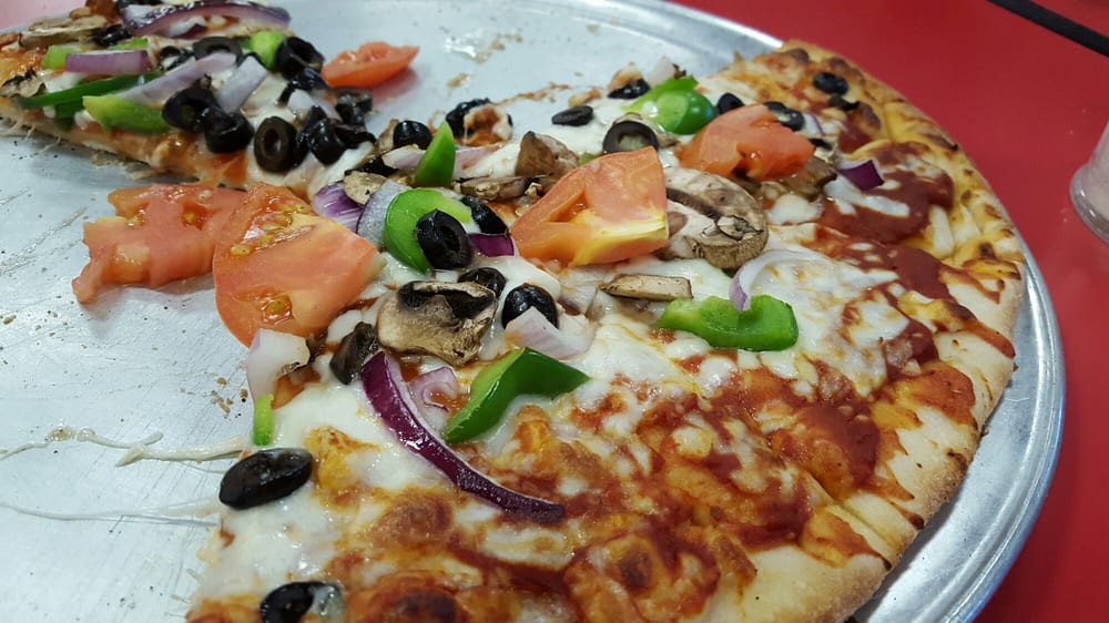 Peter Piper Pizza